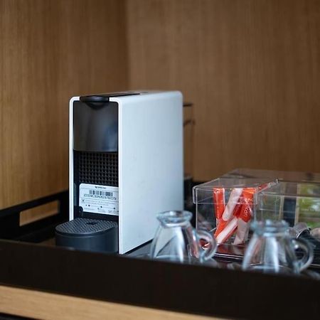 Studio Chic Avec Parking Casablanca Ngoại thất bức ảnh